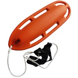 Phao cứu sinh hình móng ngựa Rongsheng EMS-A410C