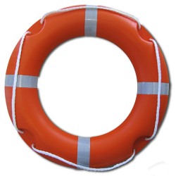 Phao cứu sinh nhựa HDPE 4.3kg RONGSHENG RS5555-II