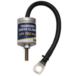 Van cân bằng đẳng thế điện trở đất STORMASTER LPI TEC-100