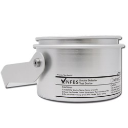 Thiết bị kiểm tra đầu báo khói HORING NFBS