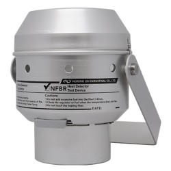 Thiết bị kiểm tra đầu báo nhiệt HORING NFBR