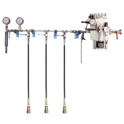 Thiết bị thử nghiệm áp suất cố định GV-445