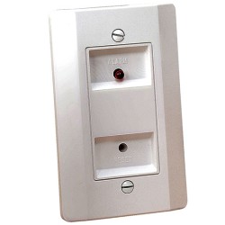 Trạm kiểm tra từ xa cho đầu báo khói System Sensor RTS451