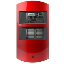 Trung tâm 1 loop, mở rộng thành 2 loop 250-500 địa chỉ GE-UTC VS2