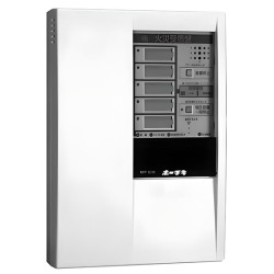 Trung tâm báo cháy 5 kênh Hochiki RPP-EDW05B