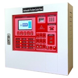 Trung tâm báo cháy địa chỉ YUNYANG YFR-3