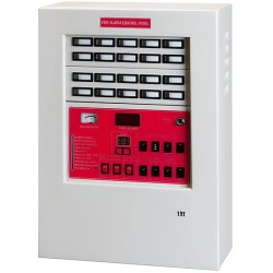 Trung tâm báo cháy thường 30 kênh Formosa FMS-P5-30L