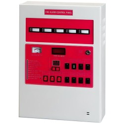 Trung tâm báo cháy thường 15 kênh Formosa FMS-P5-15L