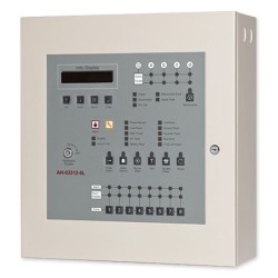 Trung tâm báo cháy thường 8 vùng HORING AH-03312-8L