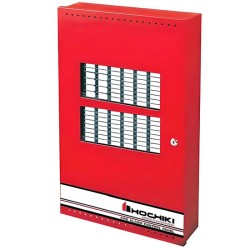 Trung tâm báo cháy 24 kênh Hochiki HCP-1008EDS