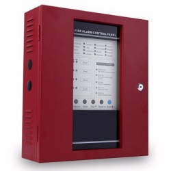 Trung tâm điều khiển báo cháy thông thường 4 kênh TANDA TX1004