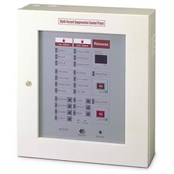 Trung tâm điều khiển xả khí 1 vùng Horing AH-02120