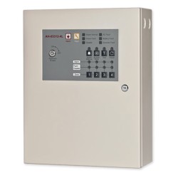 Trung tâm báo cháy thường 4 vùng HORING AH-03312-4L