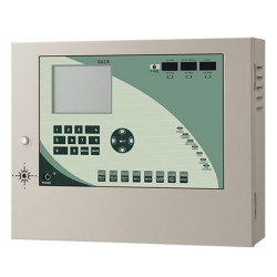 Trung tâm báo cháy địa chỉ 8 loop HORING QA16