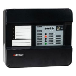 Tủ báo cháy thông thường 4 vùng Detnov CCD-040