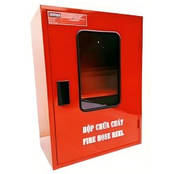 Tủ đựng thiết bị chữa cháy trong nhà TOMOKEN TMK-C604018K