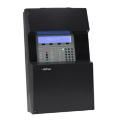 Tủ điều khiển báo cháy địa chỉ 1 loop Detnov CAD-150-1-Mini