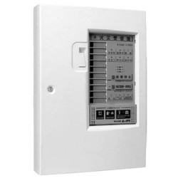 Trung tâm báo cháy 10 kênh Hochiki RPS-AAW10