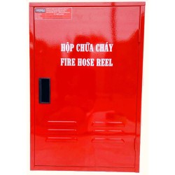 Tủ đựng thiết bị chữa cháy trong nhà TOMOKEN TMK-C604018