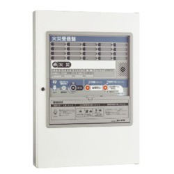 Tủ trung tâm báo cháy 15 kênh Hochiki RPV-AAW15(JE)