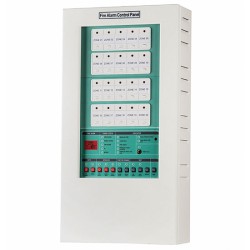 Trung tâm báo cháy thường YUNYANG YF-1