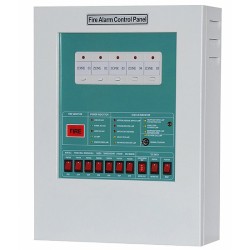 Trung tâm báo cháy thường YUNYANG YF-1