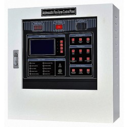 Trung tâm báo cháy địa chỉ YUNYANG YFR-1