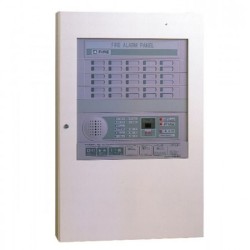 Tủ trung tâm báo cháy 50 kênh Hochiki RPQ-ABW50