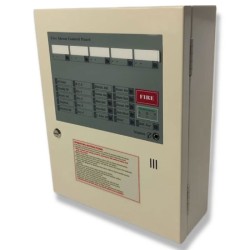 Trung tâm báo cháy 10 kênh Horing AH-00212-10L