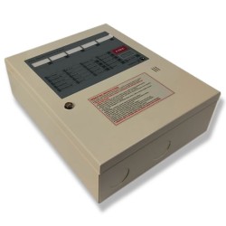 Trung tâm báo cháy 10 kênh Horing AH-00212-10L