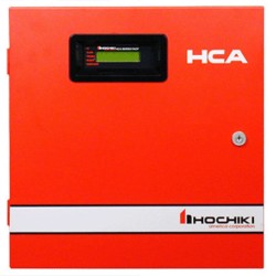 Tủ trung tâm báo cháy thường 8 zone HOCHIKI HCA-8