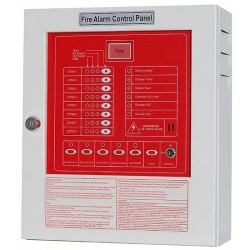 Trung tâm báo cháy thường YUNYANG YF-3