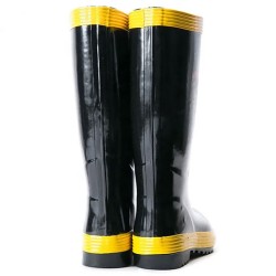 Ủng chống cháy mũi thép đế chống đâm xuyên ZHY-1