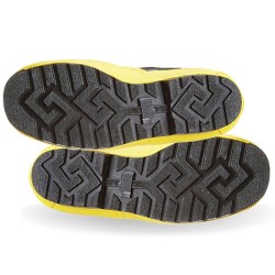 Ủng chữa cháy cho lính cứu hỏa HARVIK 9687L