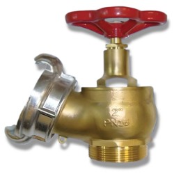 Van góc chữa cháy DN50 MULTRON HV005-1V-50