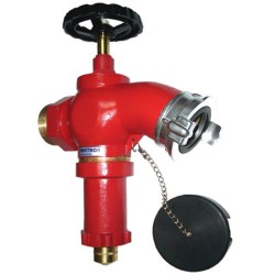 Van điều áp chữa cháy DN65 MULTRON HV007V