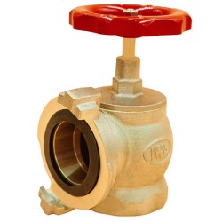 Van đồng ngàm đồng DN65 TOMOKEN 06-VN-6590A