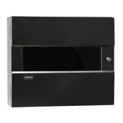 Vỏ tủ mở rộng 8 loop cho tủ báo cháy địa chỉ DETNOV CAD-250-B