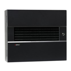 Vỏ tủ mở rộng LED chỉ báo cho tủ báo cháy địa chỉ DETNOV CAD-250-LED