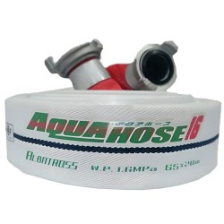 Vòi chữa cháy Albatross D50x30m 1.6 Mpa TOMOKEN Aqua50-30/16