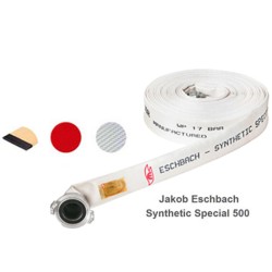 Cuộn vòi chữa cháy Ø50mm Jakob Eschbach Special 500