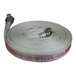 Cuộn vòi chữa cháy Ø65mm Jakob Eschbach Special 500