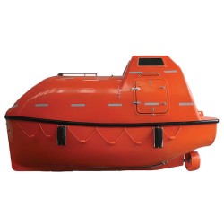 Xuồng cứu sinh kín 2 mạn 5m 26 người Ningbo NM50F