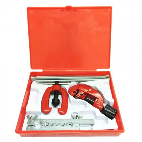 Bộ dụng cụ lã ống đồng 4mm - 16mm TOP TB-5516