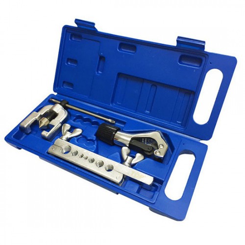 Bộ dụng cụ lã ống đồng 4mm - 16mm TOP TB-5504