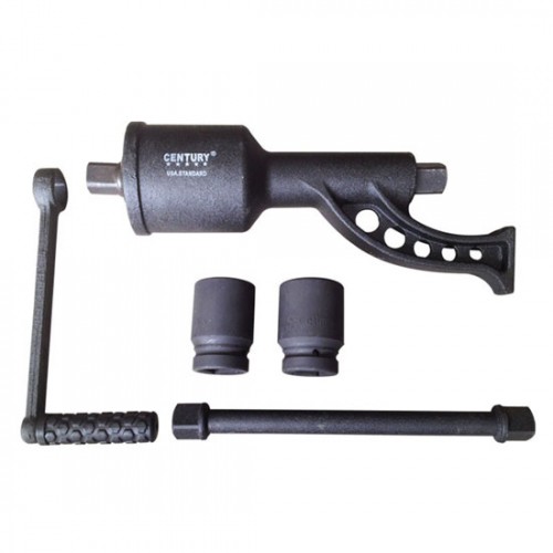 Bộ tăng lực mở bánh xe tải 1" CENTURY 170317-BS