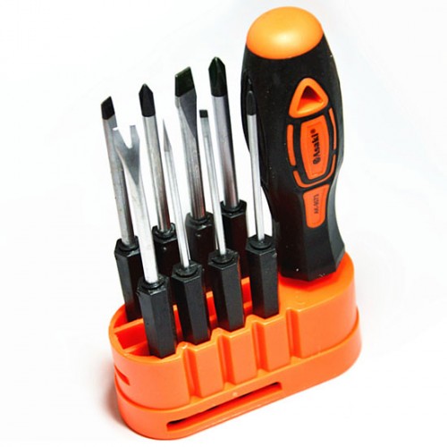 Bộ tô vít đa năng 9 cây ASAKI AK-9073