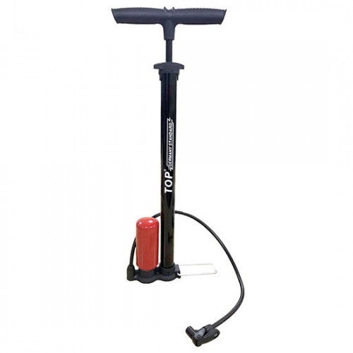 Bơm hơi lốp xe bằng tay TOP LU-BOMT