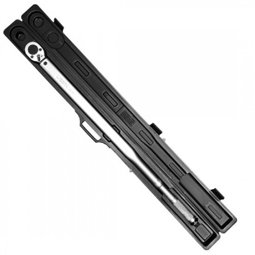 Cần siết chỉnh lực 140-980Nm cho đầu tuýp 3/4" Licota AQT-N6980