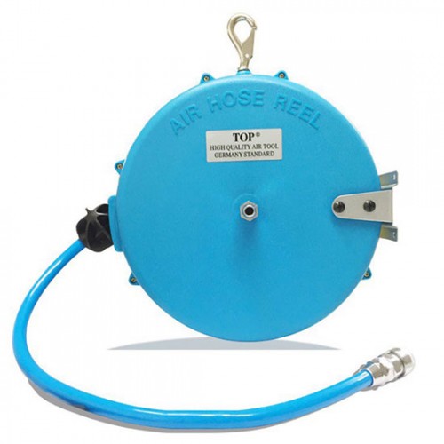 Cuộn dây treo nối hơi 12mm TOP HR-600A 8 mét